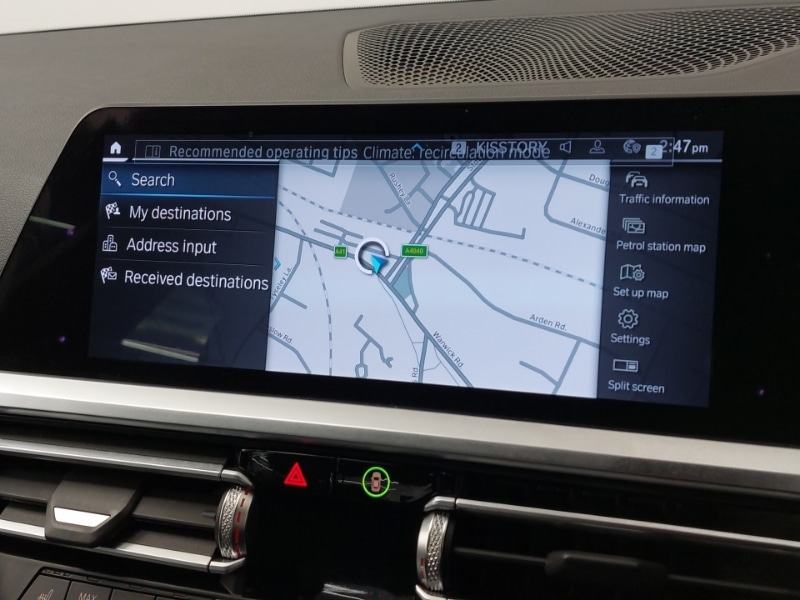 Used BMW 3 Series 2021 for sale - 76108098: Photo 7