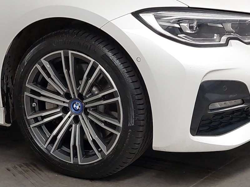 Used BMW 3 Series 2021 for sale - 76108098: Photo 9