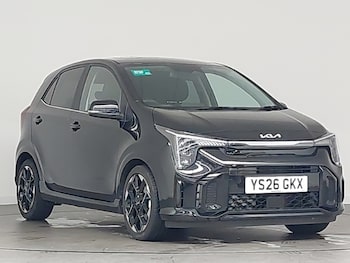 Used Kia Picanto 2026 for sale - 78872382: Photo