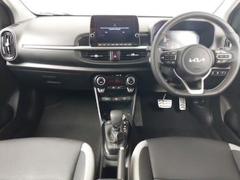 Used Kia Picanto 2026 for sale - 78872382: Photo