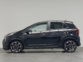 Used Kia Picanto 2026 for sale - 78872382: Photo