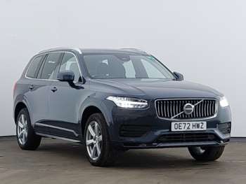 2022 - 2.0 B5P [250] Core 5dr AWD Geartronic