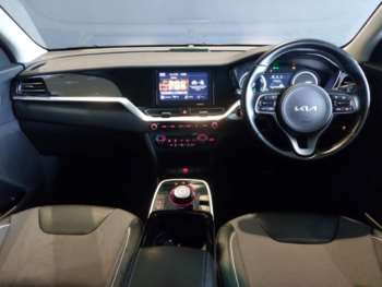Used Kia Niro 2022 for sale - 74929011: Photo