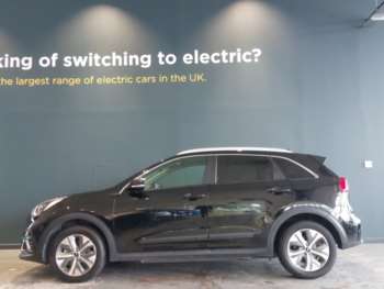 Used Kia Niro 2022 for sale - 74929011: Photo
