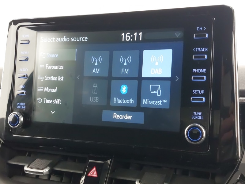 Used Toyota Corolla 2021 for sale - 77329695: Photo 14