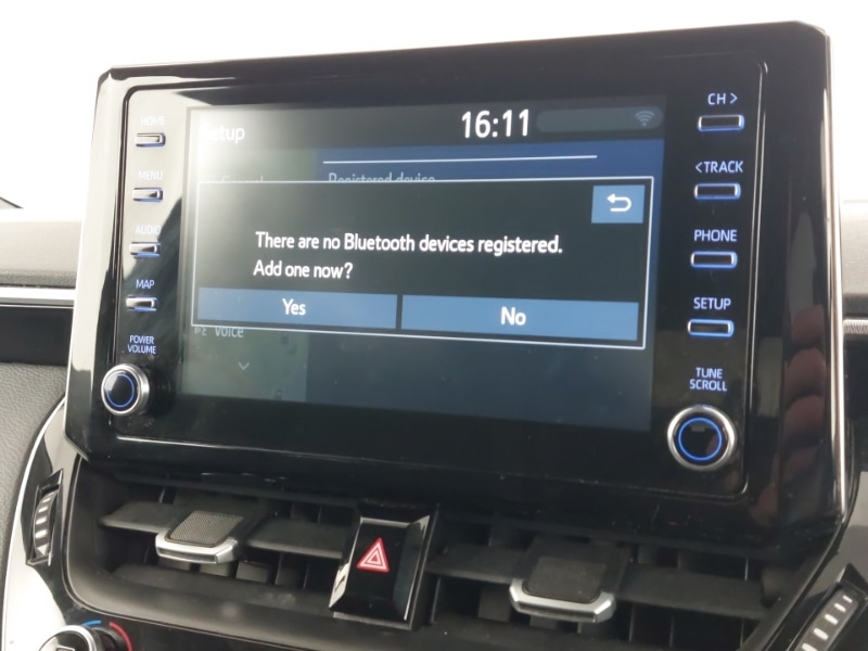 Used Toyota Corolla 2021 for sale - 77329695: Photo 15