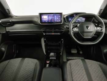 Used Peugeot 2008 2023 for sale - 74731542: Photo
