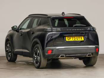 Used Peugeot 2008 2023 for sale - 74731542: Photo