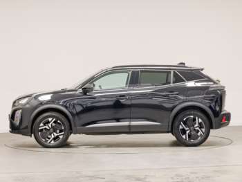 Used Peugeot 2008 2023 for sale - 74731542: Photo