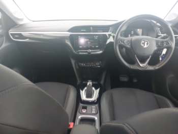 Used Vauxhall Corsa 2021 for sale - 75147111: Photo