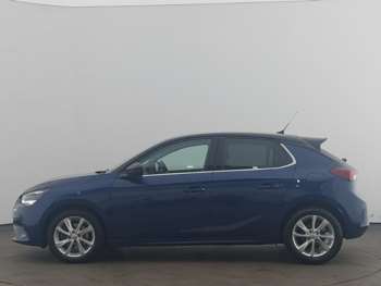 Used Vauxhall Corsa 2021 for sale - 75147111: Photo