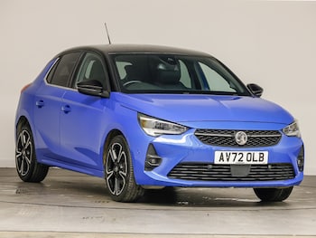 2022 - 1.2 Turbo Ultimate 5dr