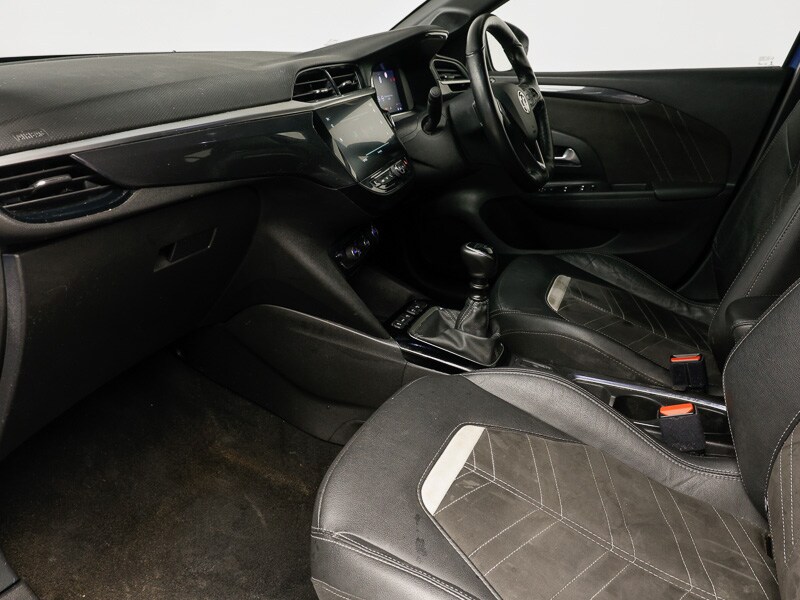 Used Vauxhall Corsa 2022 for sale - 76864368: Photo 5