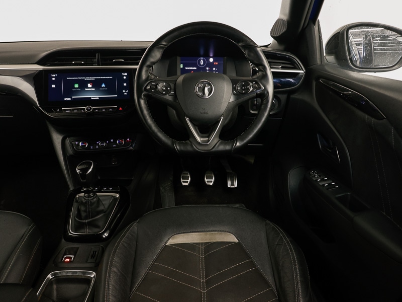 Used Vauxhall Corsa 2022 for sale - 76864368: Photo 7