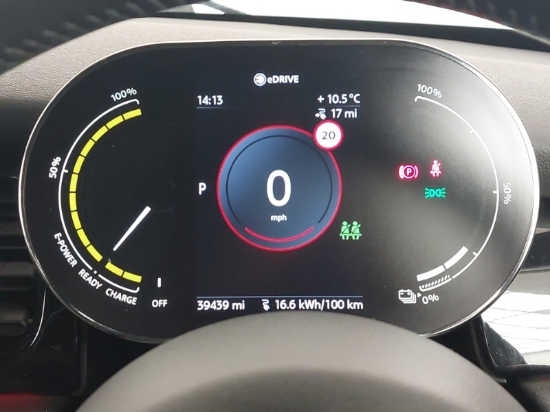 Used MINI Hatch 2022 for sale - 78054515: Photo 10