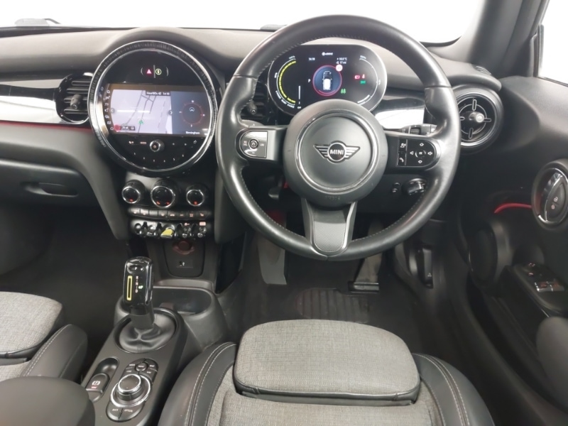 Used MINI Hatch 2022 for sale - 78054515: Photo 12