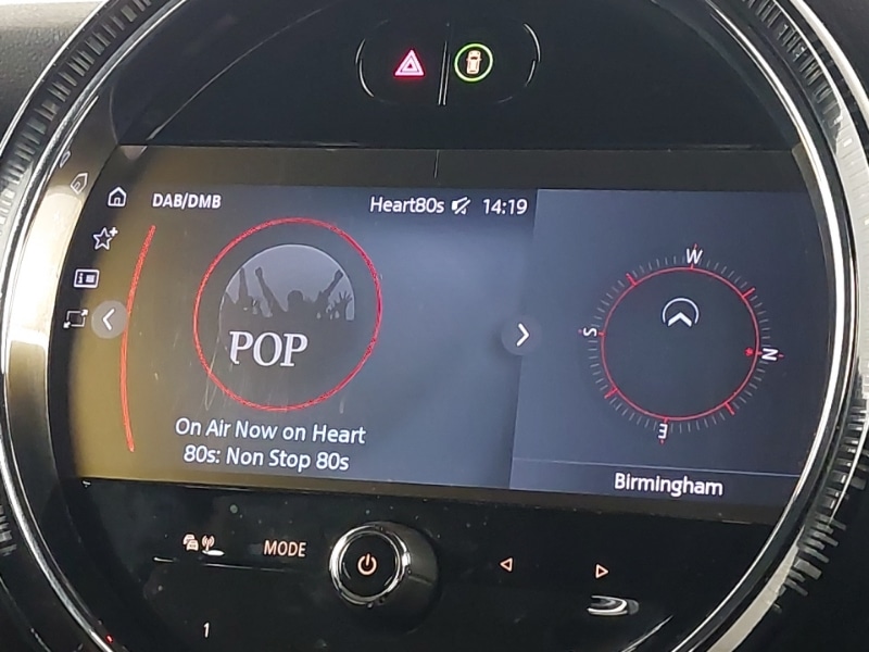 Used MINI Hatch 2022 for sale - 78054515: Photo 13