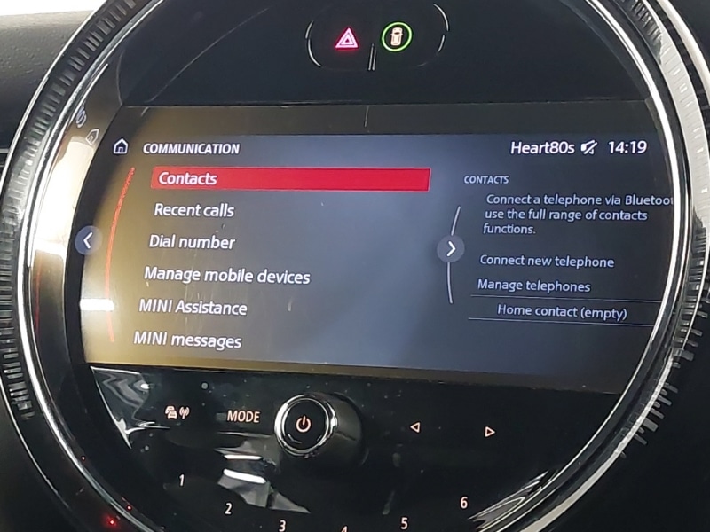 Used MINI Hatch 2022 for sale - 78054515: Photo 14