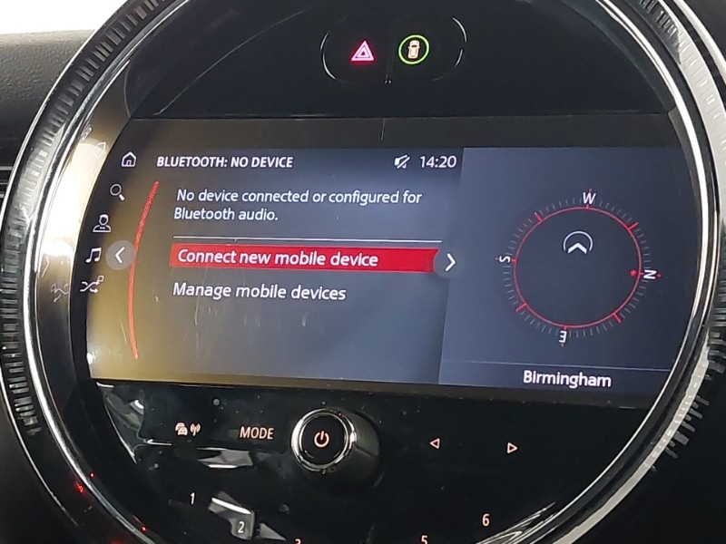 Used MINI Hatch 2022 for sale - 78054515: Photo 15