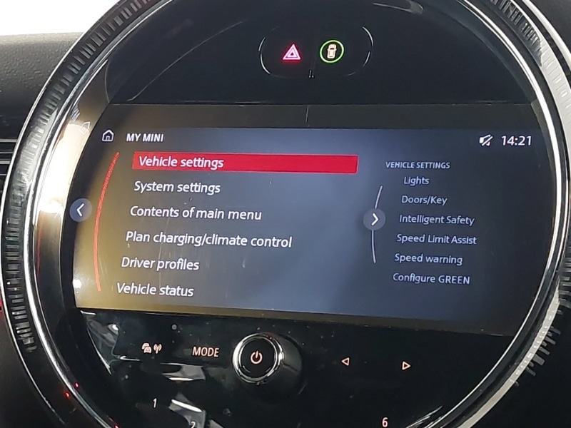 Used MINI Hatch 2022 for sale - 78054515: Photo 16