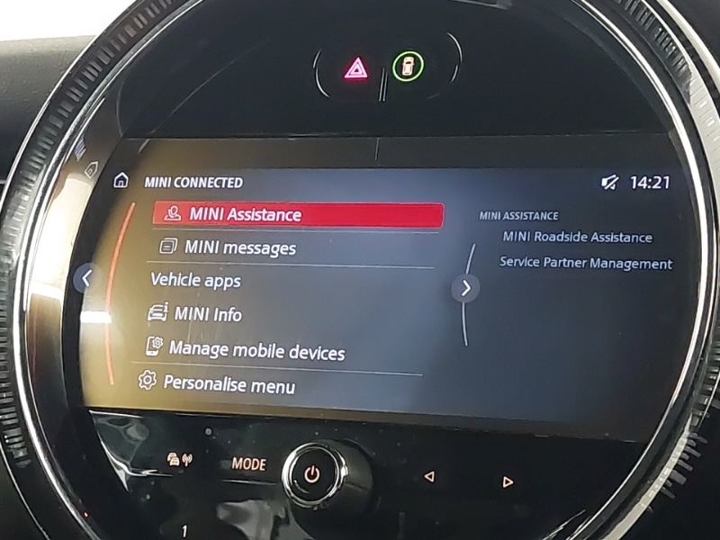 Used MINI Hatch 2022 for sale - 78054515: Photo 17