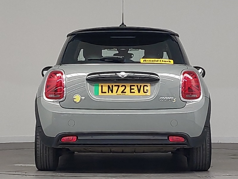 Used MINI Hatch 2022 for sale - 78054515: Photo 18