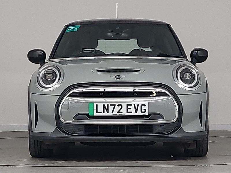 Used MINI Hatch 2022 for sale - 78054515: Photo 19