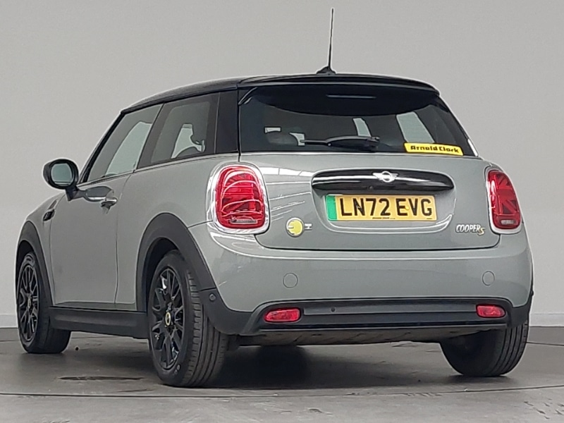 Used MINI Hatch 2022 for sale - 78054515: Photo 3