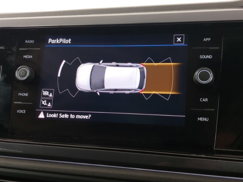 Used Volkswagen Polo 2019 for sale - 77197829: Photo 11