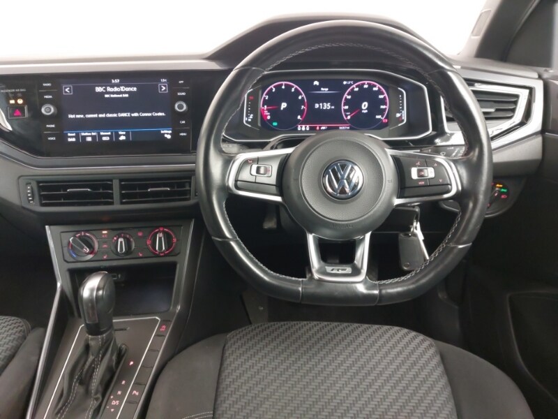 Used Volkswagen Polo 2019 for sale - 77197829: Photo 12