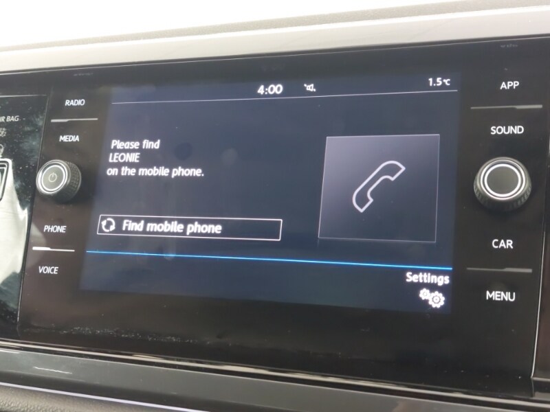 Used Volkswagen Polo 2019 for sale - 77197829: Photo 14