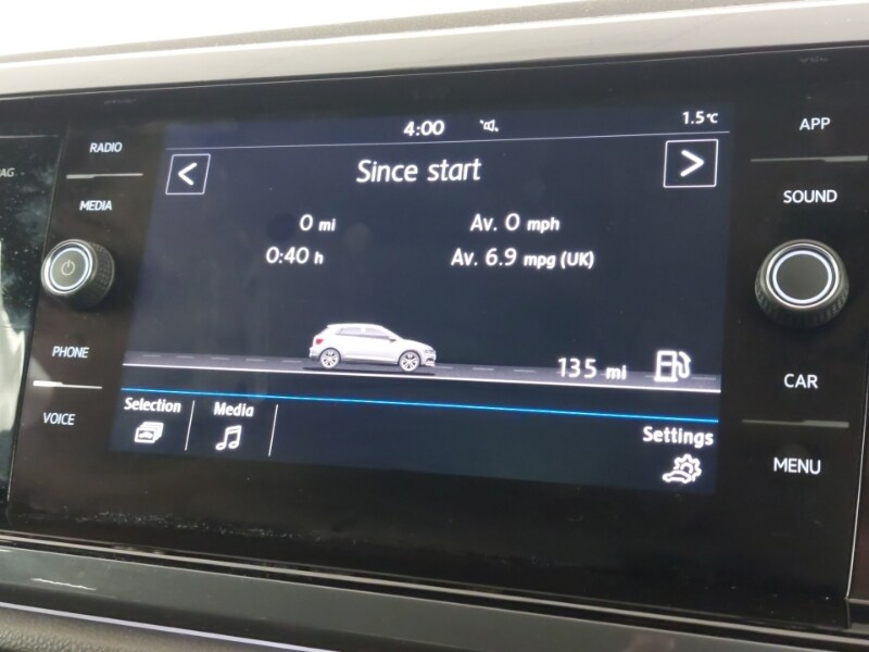 Used Volkswagen Polo 2019 for sale - 77197829: Photo 16