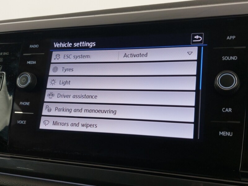 Used Volkswagen Polo 2019 for sale - 77197829: Photo 17