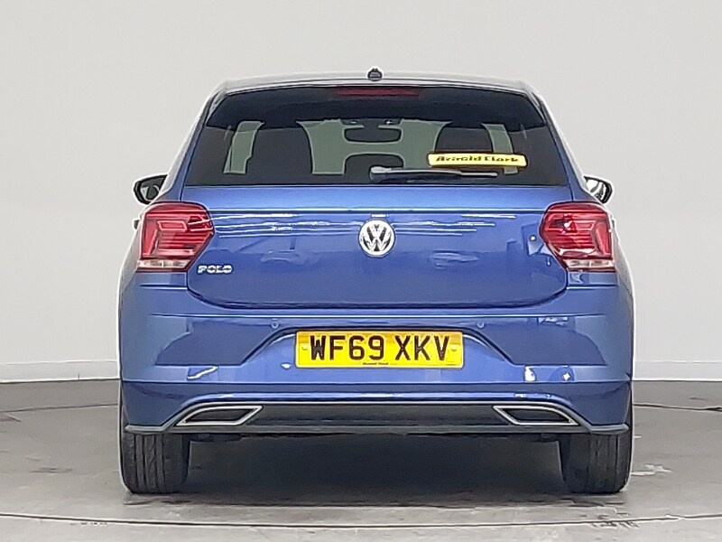 Used Volkswagen Polo 2019 for sale - 77197829: Photo 18