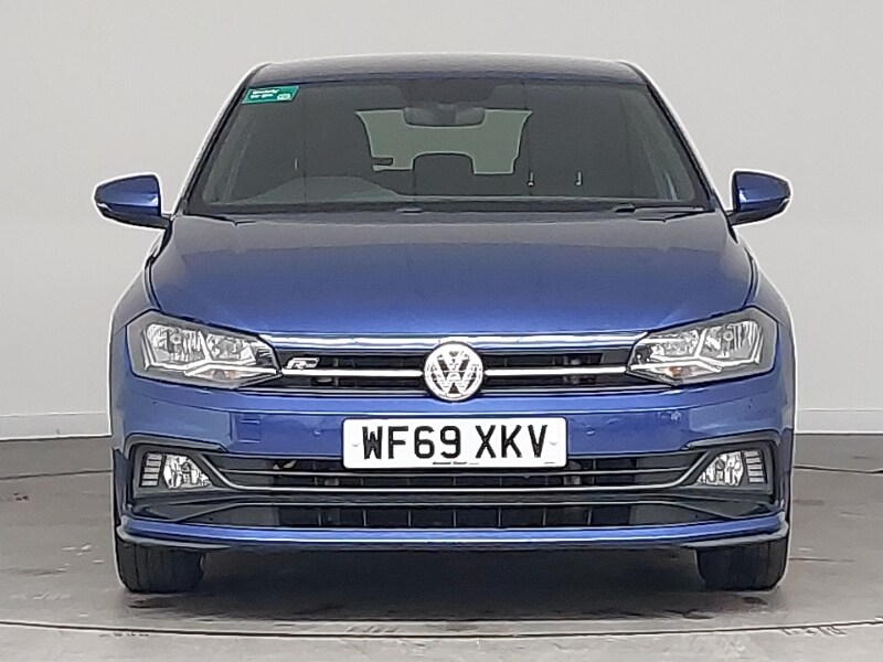 Used Volkswagen Polo 2019 for sale - 77197829: Photo 19