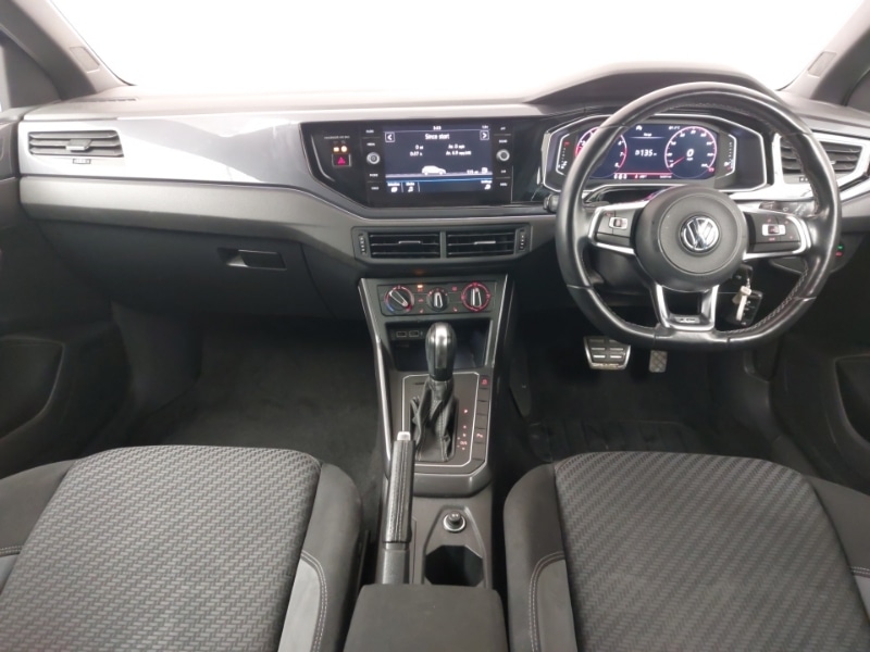 Used Volkswagen Polo 2019 for sale - 77197829: Photo 2