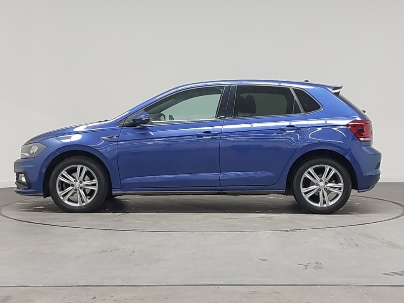 Used Volkswagen Polo 2019 for sale - 77197829: Photo 4