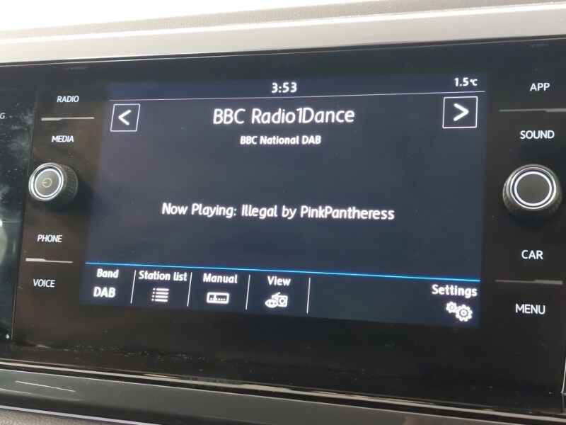 Used Volkswagen Polo 2019 for sale - 77197829: Photo 7