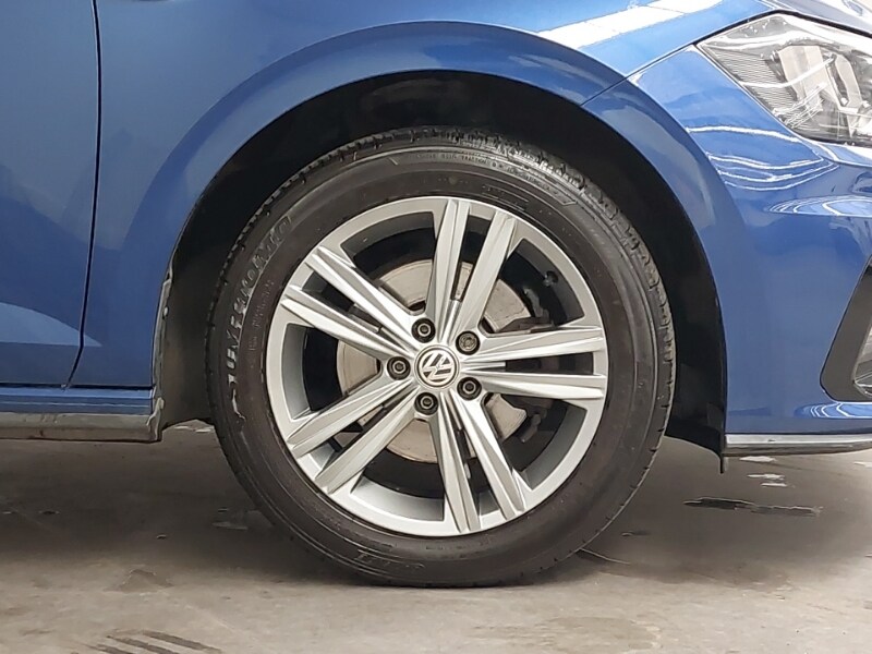 Used Volkswagen Polo 2019 for sale - 77197829: Photo 9