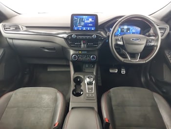 Used Ford Kuga 2022 for sale - 78321030: Photo
