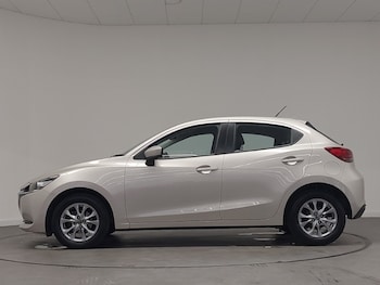 Used Mazda Mazda2 2023 for sale - 79195295: Photo