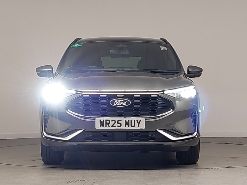 Used Ford Kuga 2025 for sale - 76165901: Photo 12