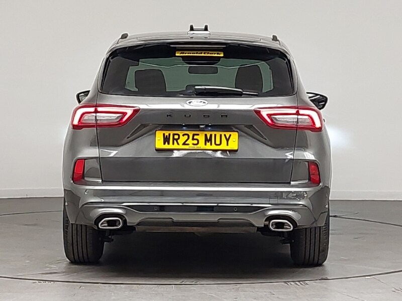 Used Ford Kuga 2025 for sale - 76165901: Photo 13
