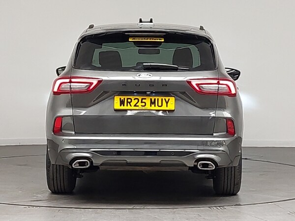Used Ford Kuga 2025 for sale - 76165901: Photo 13