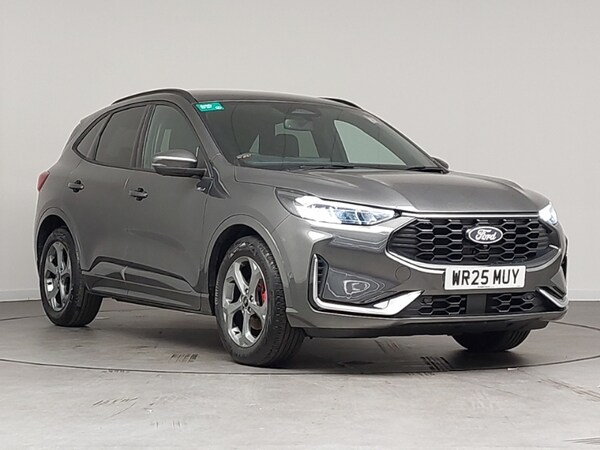 Used Ford Kuga 2025 for sale - 76165901: Photo 1