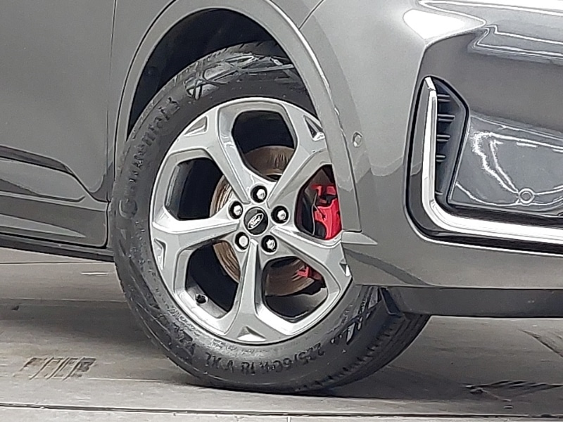 Used Ford Kuga 2025 for sale - 76165901: Photo 9