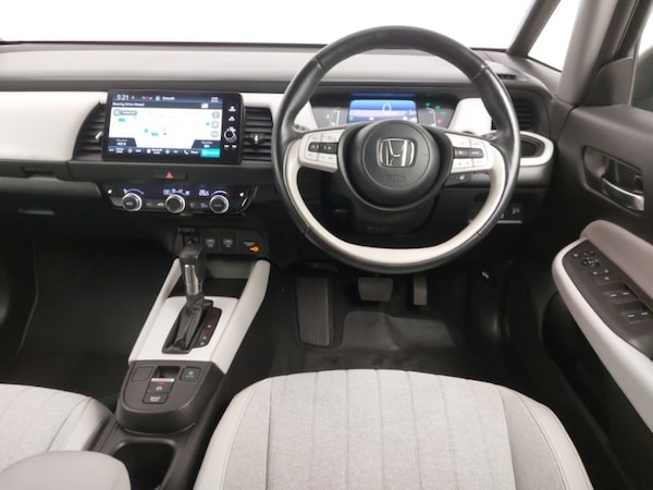 Used Honda Jazz 2022 for sale - 75780363: Photo 12