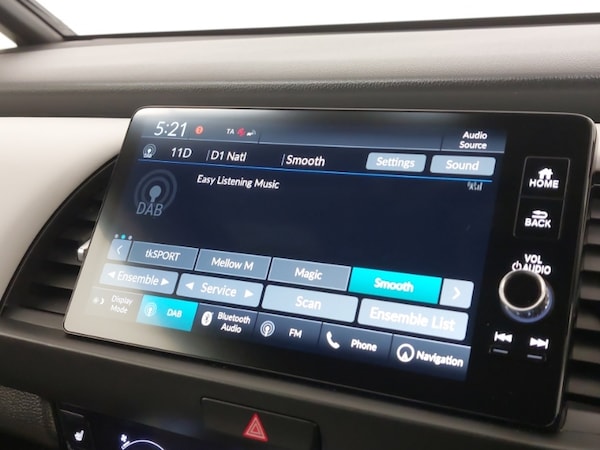 Used Honda Jazz 2022 for sale - 75780363: Photo 13