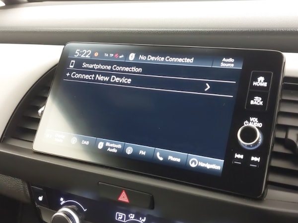 Used Honda Jazz 2022 for sale - 75780363: Photo 15