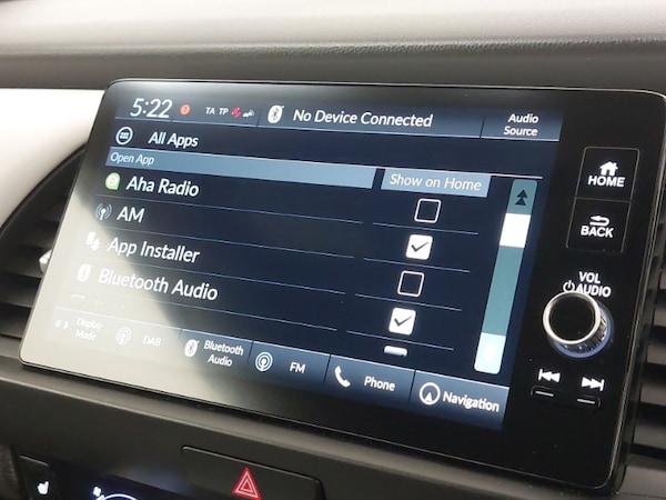 Used Honda Jazz 2022 for sale - 75780363: Photo 16
